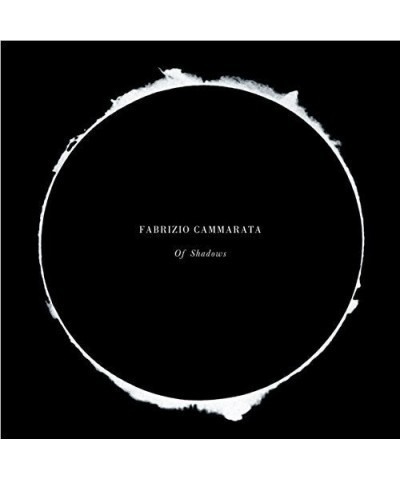 Fabrizio Cammarata Of Shadows Vinyl Record $10.22 Vinyl