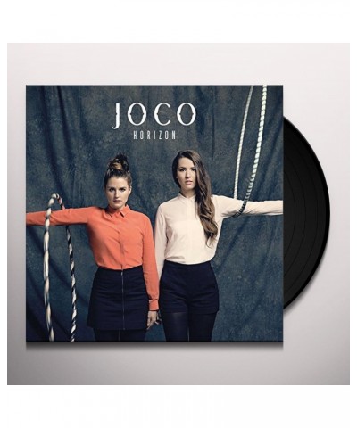 JoCo Horizon Vinyl Record $5.17 Vinyl