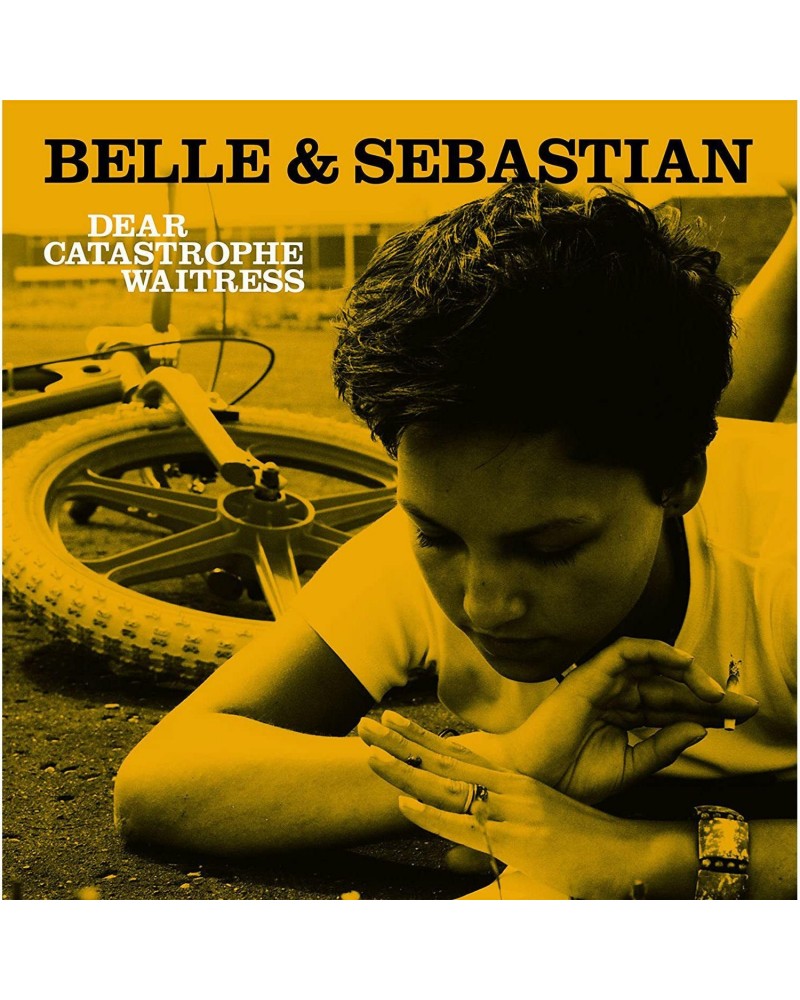 Belle and Sebastian Dear Catastrophe Waitress Vinyl Record $7.99 Vinyl