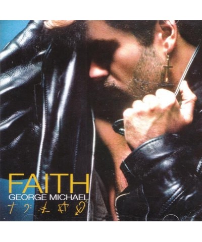George Michael FAITH CD $3.84 CD