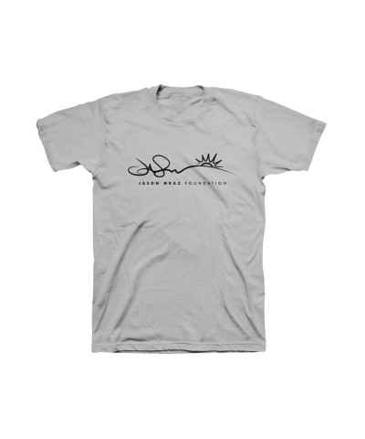 Jason Mraz Foundation Mens T-Shirt $11.24 Shirts