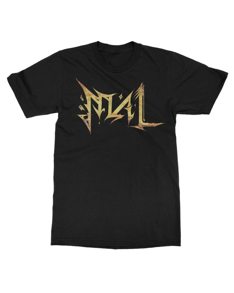 Mal "Logo" T-Shirt $11.43 Shirts