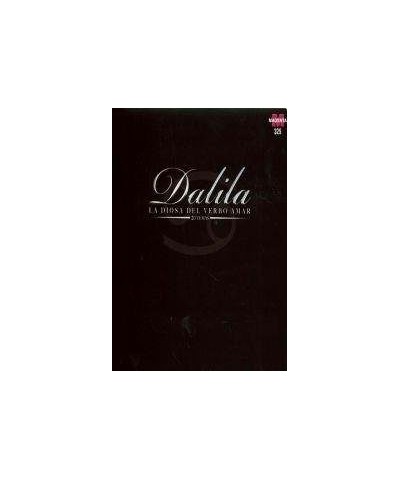 Dalila DIOSA DEL VERBO AMAR CD $9.09 CD