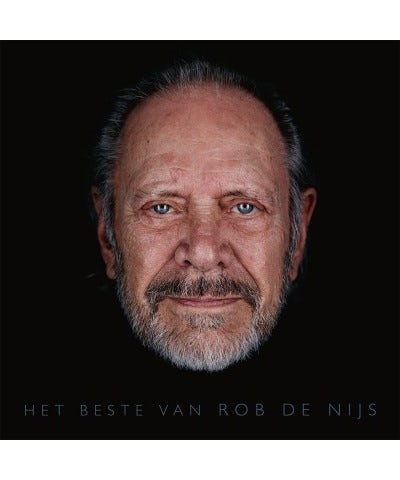 Rob De Nijs HET BESTE VAN (2LP/LIMITED/TRANSPARENT VINYL/180G) Vinyl Record $11.01 Vinyl