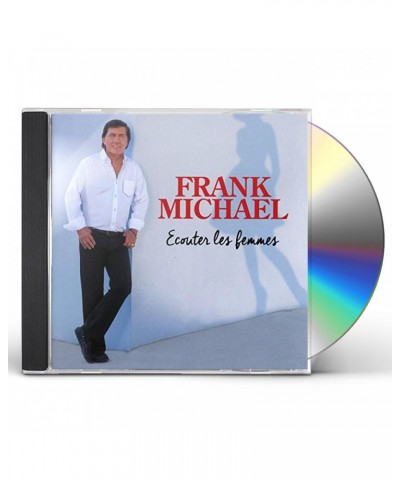 Frank Michael ECOUTER LES FEMMES CD $7.13 CD