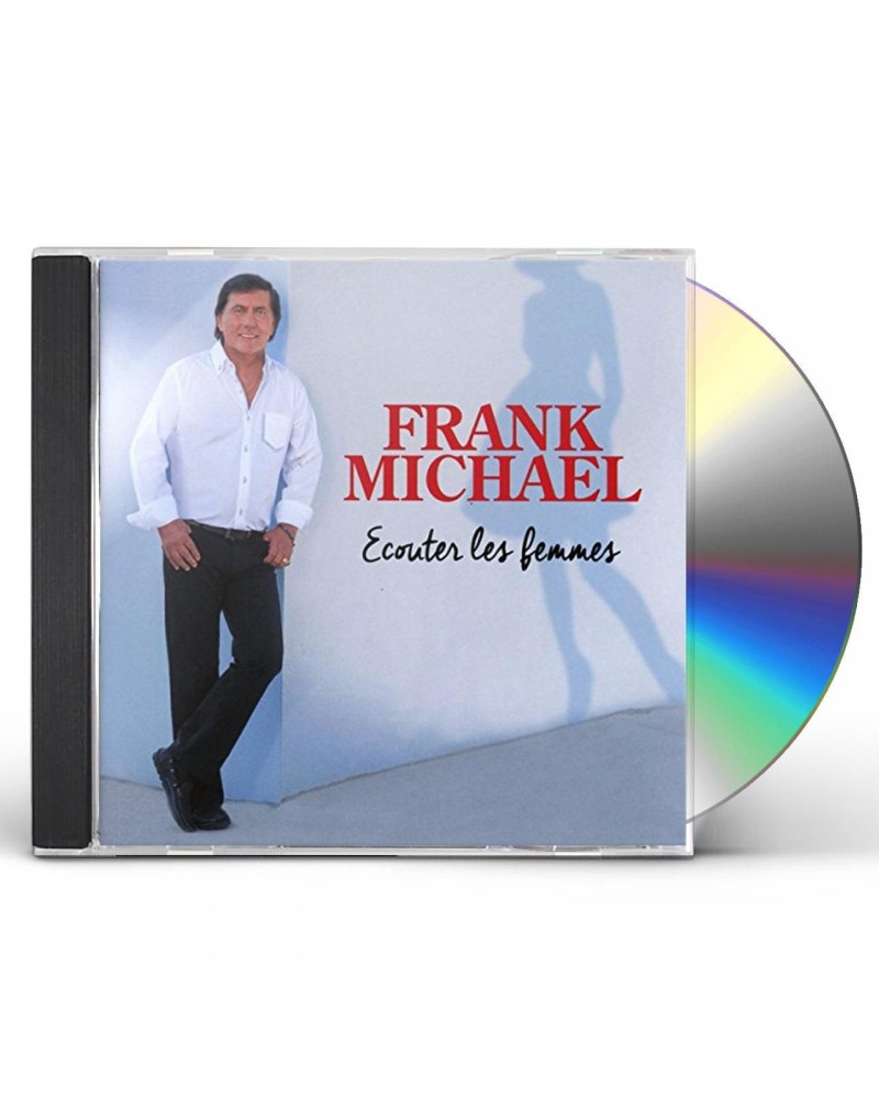 Frank Michael ECOUTER LES FEMMES CD $7.13 CD