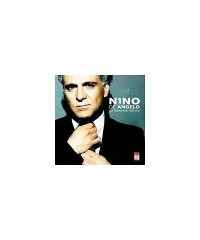 Nino de Angelo UN MOMENTO ITALIANO CD $12.32 CD