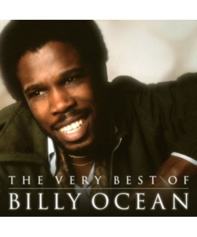Billy Ocean LP Vinyl Record - The Very Best Of $6.82 Vinyl