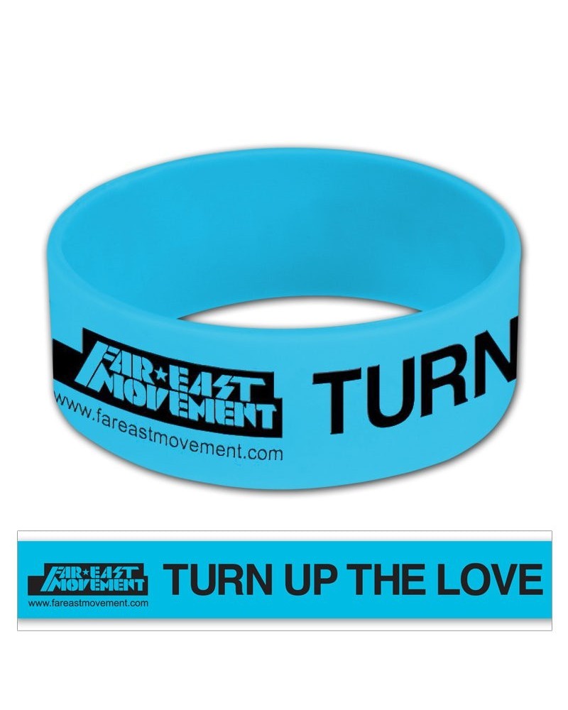 Far East Movement Turn Up The Love Bracelet $17.62 Accessories