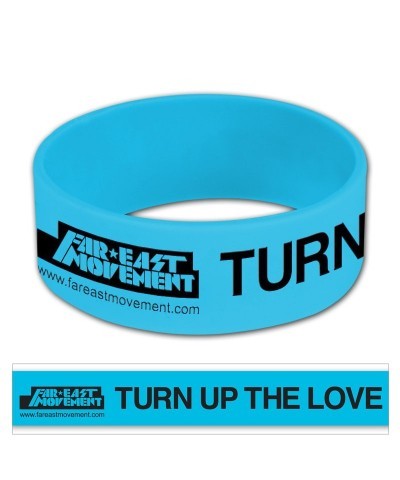 Far East Movement Turn Up The Love Bracelet $17.62 Accessories