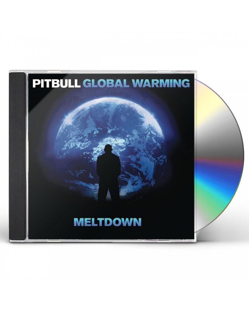 Pitbull Global Warming: Meltdown CD $28.89 CD