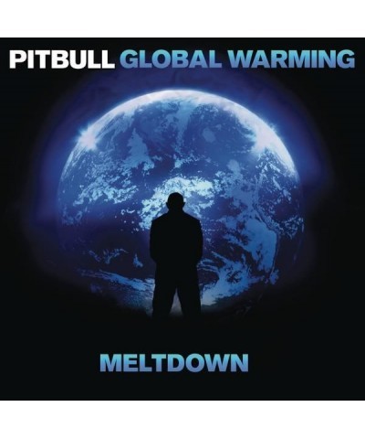 Pitbull Global Warming: Meltdown CD $28.89 CD