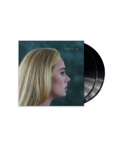 Adele 30 Vinyl Record $32.94 Vinyl
