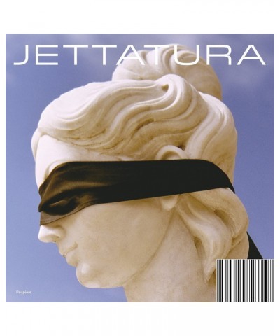 Paupière Jettatura (EP) - 12" Vinyle $9.20 Vinyl