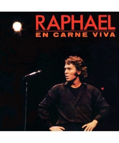 Raphaël EN CARNE VIVA Vinyl Record $5.77 Vinyl
