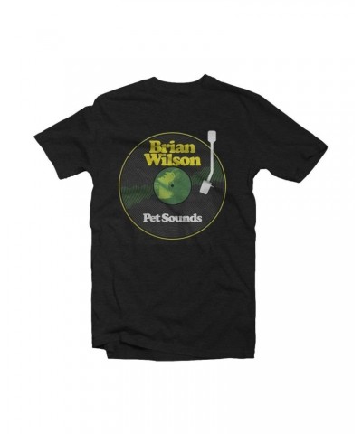 Brian Wilson (Beach Boys) T Shirt - Pet Sounds $10.79 Shirts