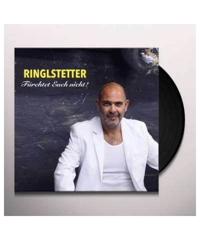 Ringlstetter FUERCHTET EUCH NICHT Vinyl Record $6.58 Vinyl