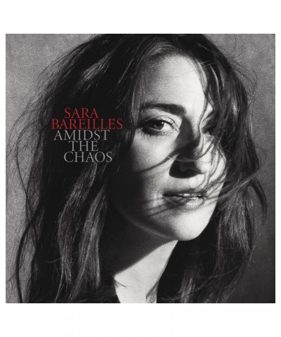 Sara Bareilles Amidst the Chaos CD $2.73 CD