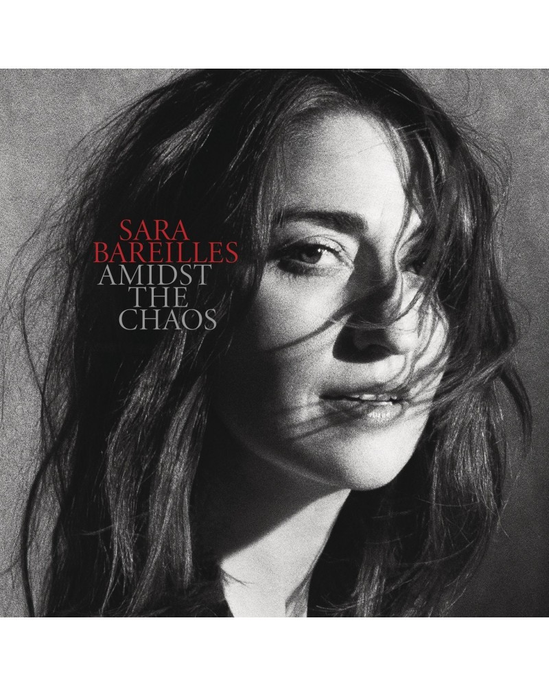 Sara Bareilles Amidst the Chaos CD $2.73 CD