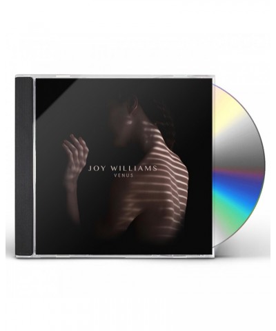 Joy Williams VENUS CD $10.65 CD