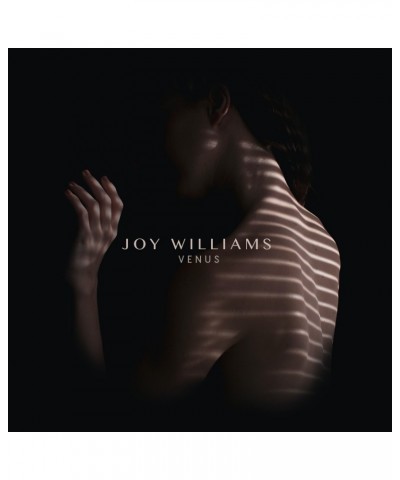 Joy Williams VENUS CD $10.65 CD