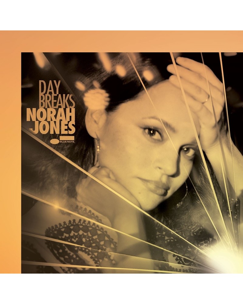 Norah Jones Day Breaks CD $13.03 CD