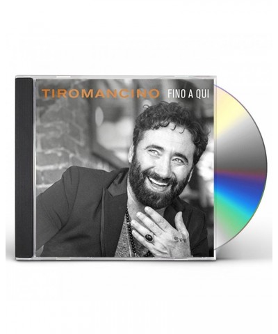 Tiromancino FINO A QUI CD $14.55 CD