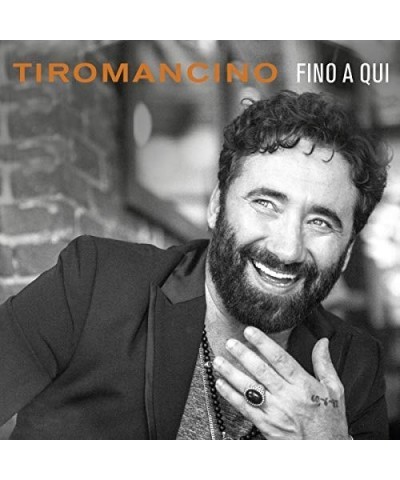 Tiromancino FINO A QUI CD $14.55 CD