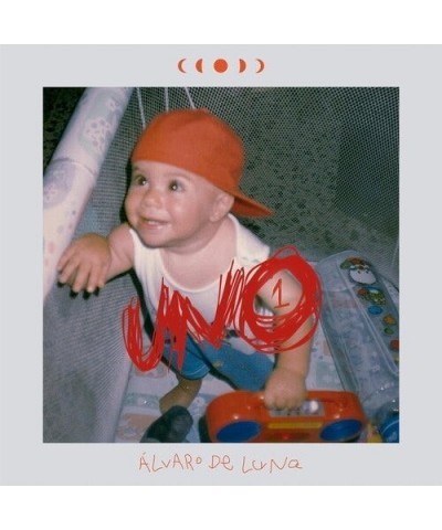 Álvaro De Luna UNO Vinyl Record $8.99 Vinyl