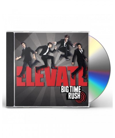 Big Time Rush Elevate CD $8.40 CD