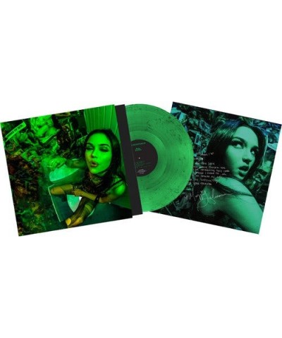 Maggie Lindemann Suckerpunch Vinyl Record $9.45 Vinyl