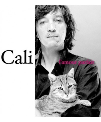 Cali L'amour Parfait Vinyl Record $15.27 Vinyl