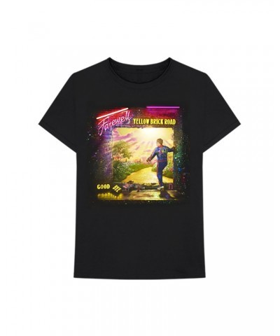 Elton John Neon Tour T-Shirt $6.74 Shirts