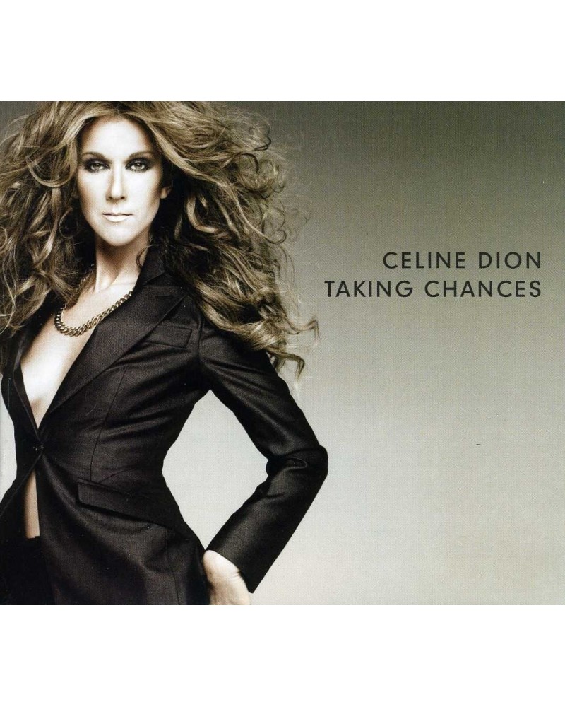 Céline Dion TAKING CHANCES CD $9.12 CD