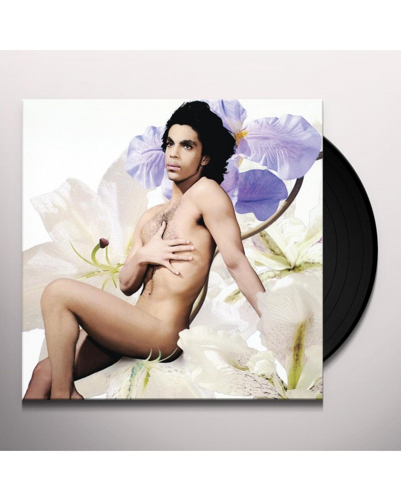 Prince Lovesexy Vinyl Record $9.55 Vinyl