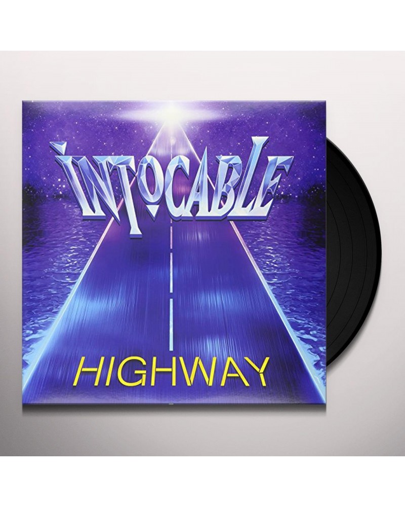 Intocable Highway (2 Lp) Vinyl Record $6.64 Vinyl