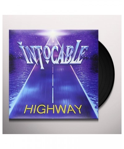 Intocable Highway (2 Lp) Vinyl Record $6.64 Vinyl