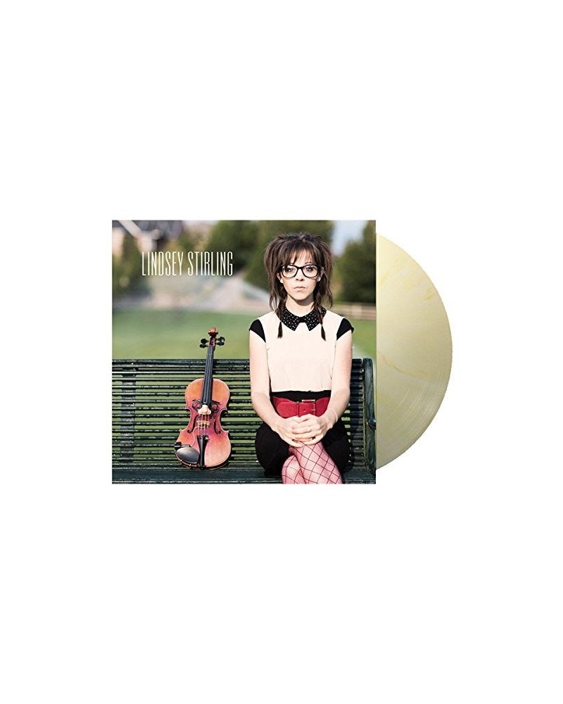 Lindsey Stirling (LP) Vinyl Record $8.09 Vinyl