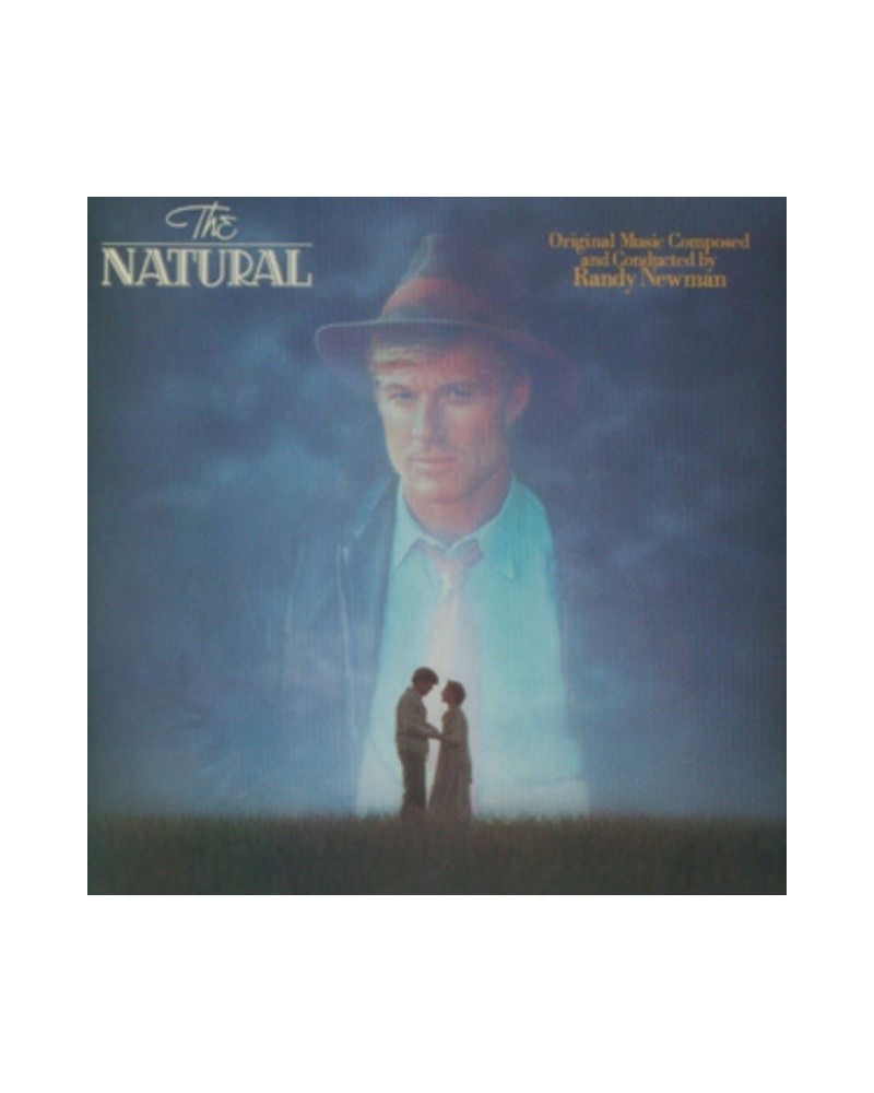 Randy Newman LP Vinyl Record - Natural $18.74 Vinyl
