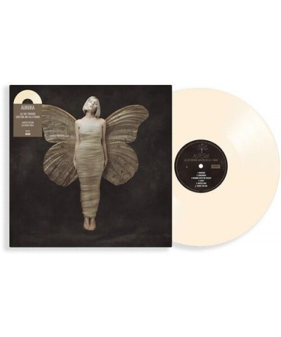 AURORA All My Demons Greeting Me As A Friend Vinyl Record $3.95 Vinyl