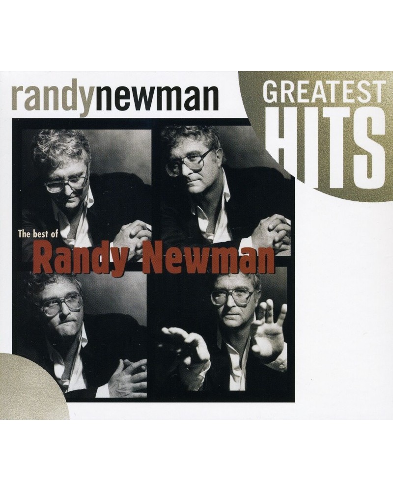 Randy Newman BEST OF CD $14.95 CD