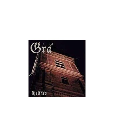 Gra LP - Helfard (Vinyl) $10.25 Vinyl