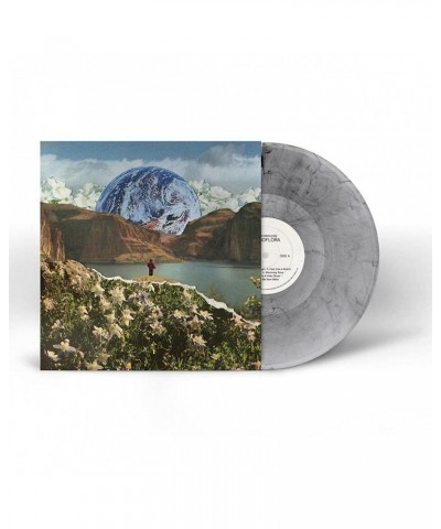 River Whyless Monoflora (Smoke) Vinyl Record $9.24 Vinyl