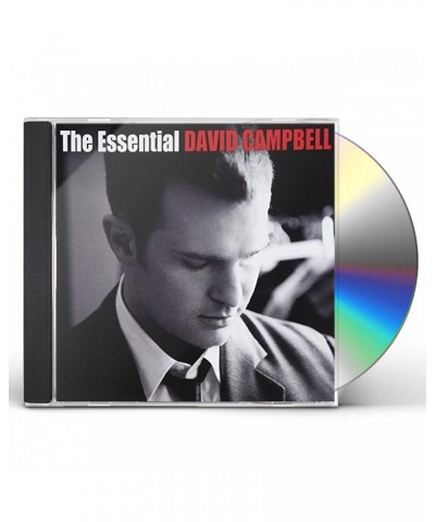 David Campbell ESSENTIAL DAVID CAMPBELL CD $33.10 CD