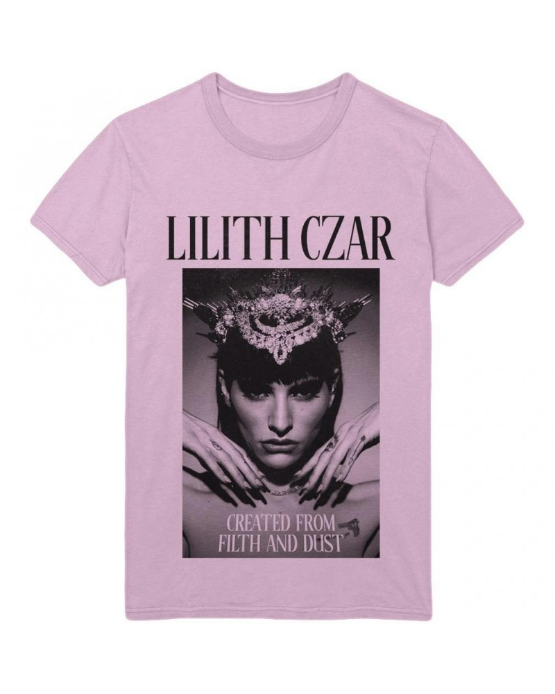 Lilith Czar Filth and Dust T-Shirt $4.47 Shirts