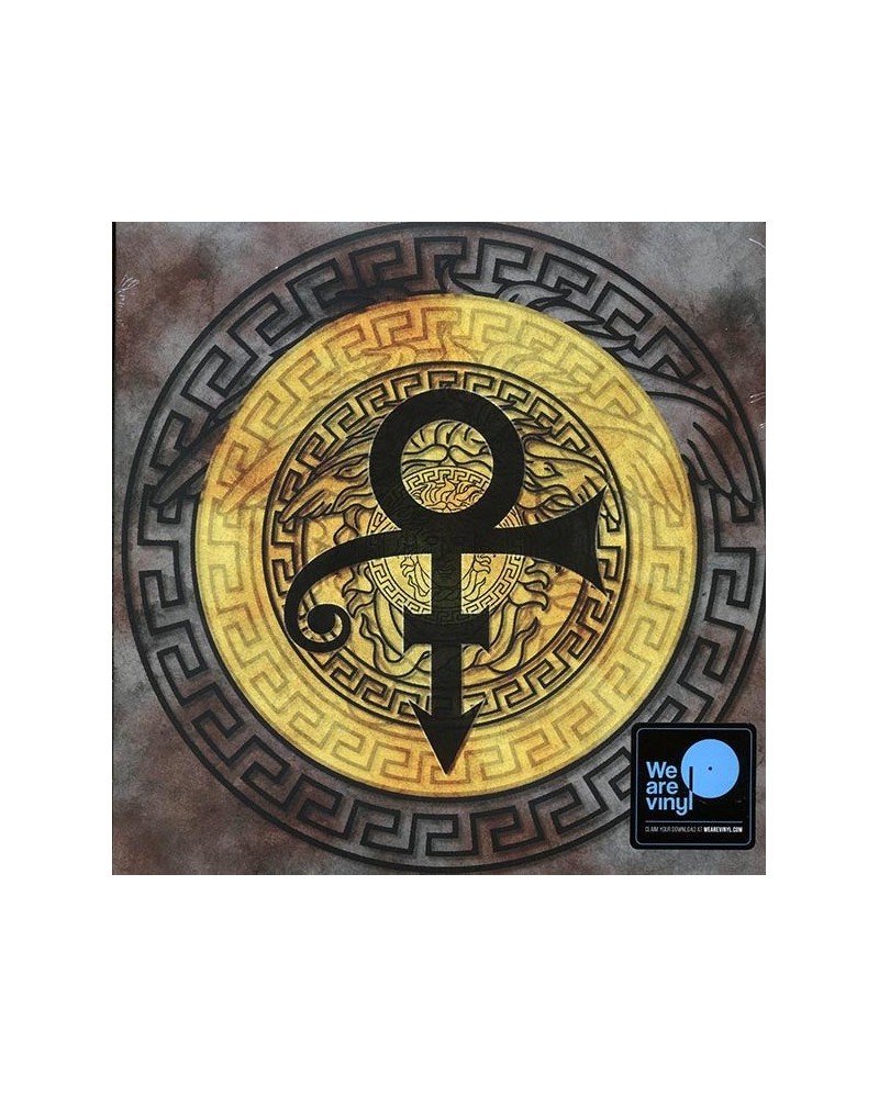 Prince LP - The Versace Experience: Prelude To Gold (incl. mp3) (Vinyl) $9.83 Vinyl