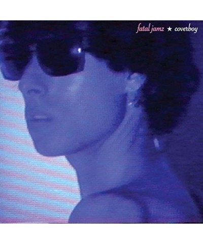 Fatal Jamz Coverboy Vinyl Record $19.54 Vinyl