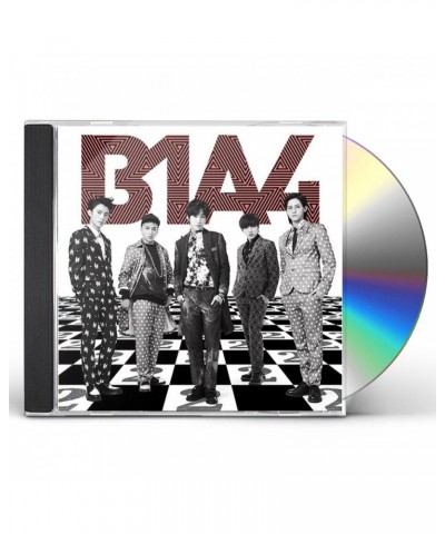 B1A4 2 (JAPANESE STUDIO ALBUM) CD $9.67 CD