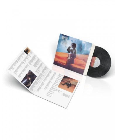 Tananai Rave Eclissi Vinyl Record $10.72 Vinyl