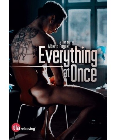 Everything At Once DVD $8.69 Videos